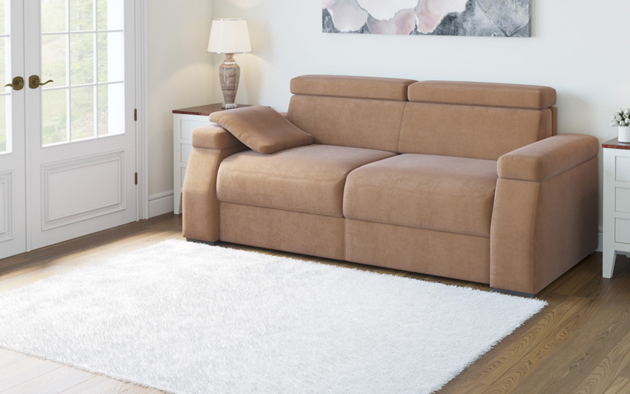 Орматек Synergy Ergo 160*196 фото 14