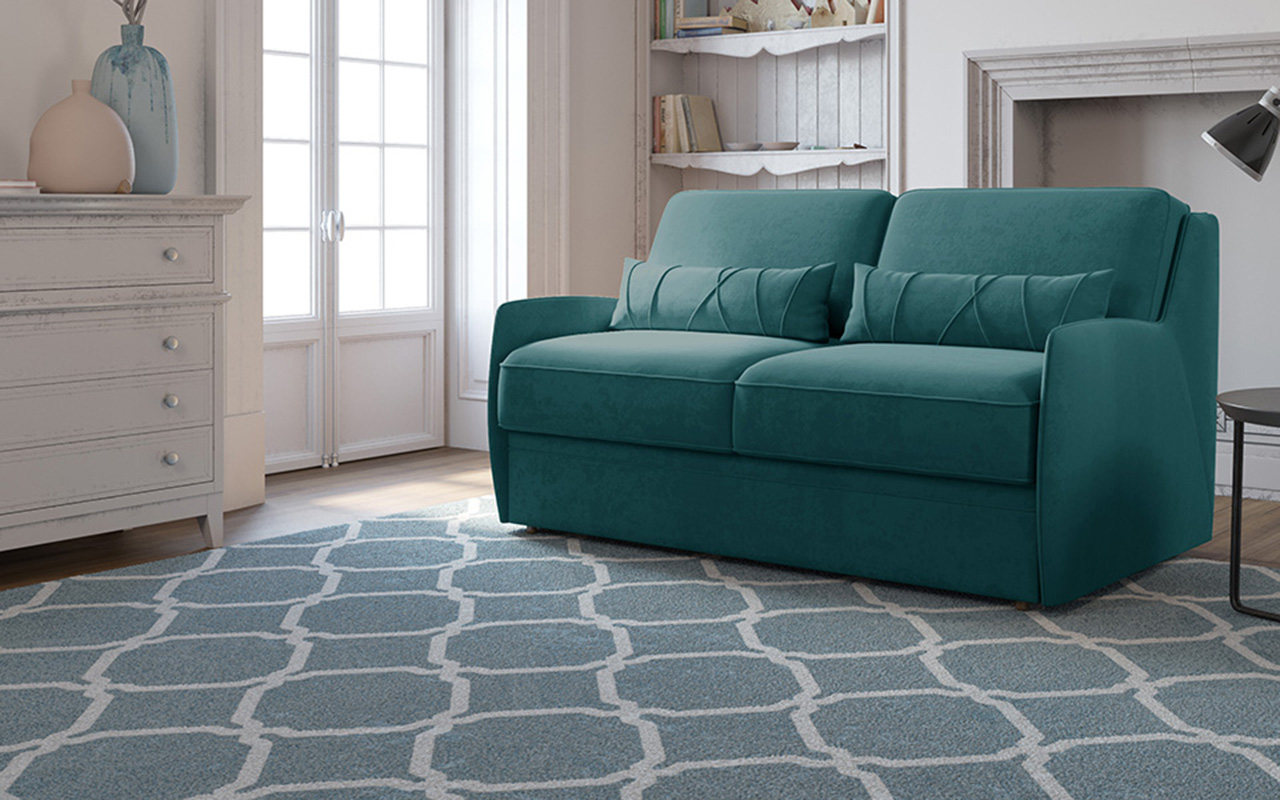 Орматек Synergy Slim 140*196 фото 51