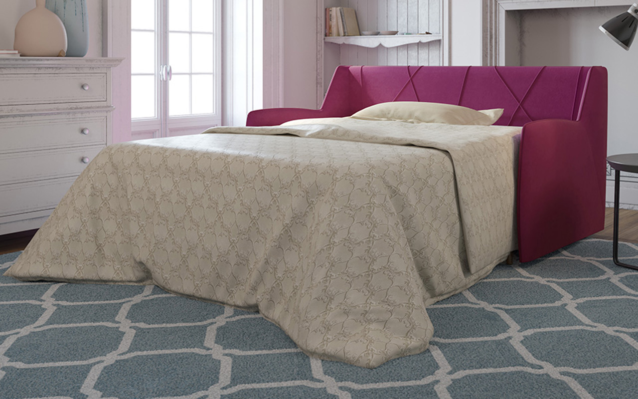 Орматек Синэрджи Слим (Slim) 160*196 фото 62