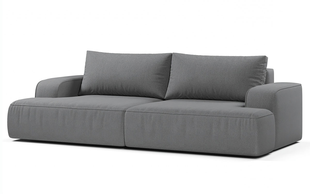 Gupan Doft прямой