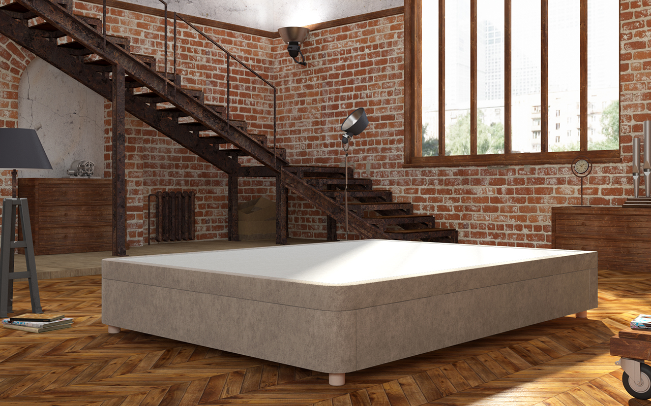 Mr. Mattress Flip Box фото 23