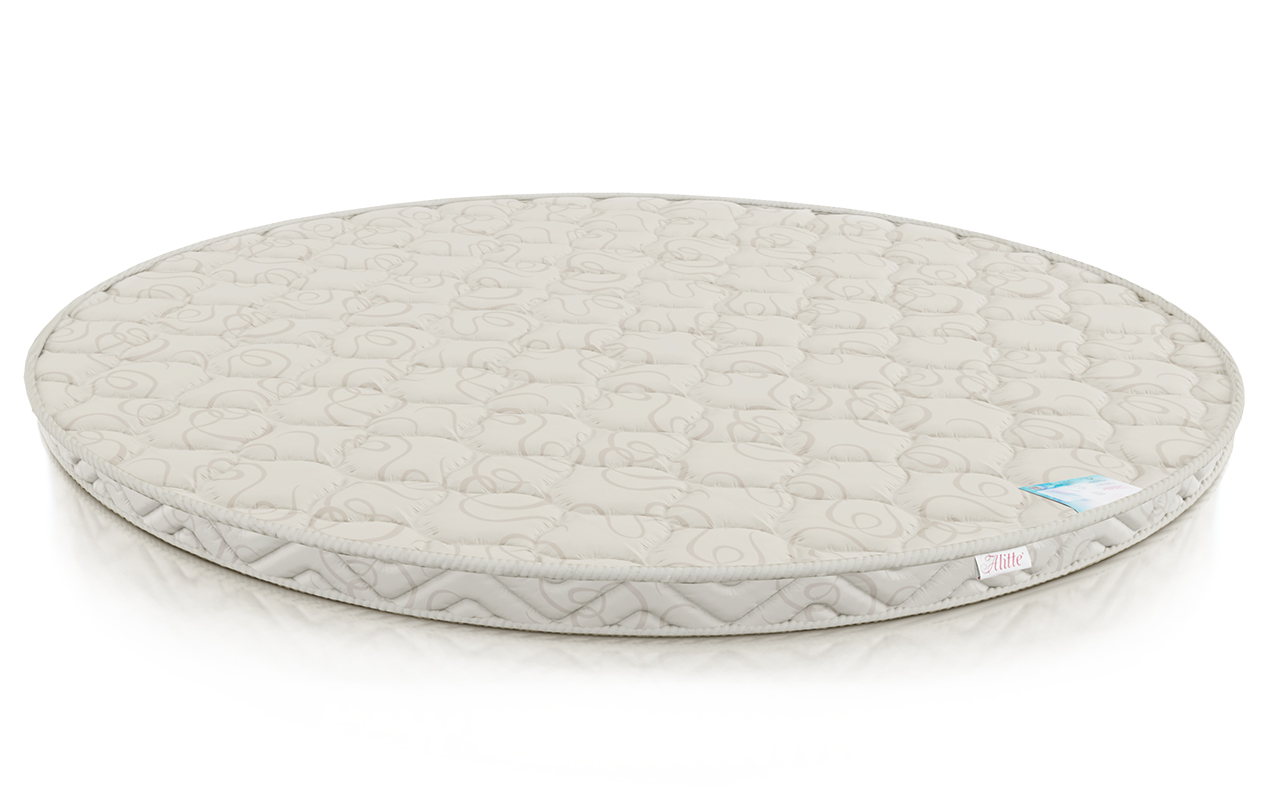 Alitte Enfant Actif H-8-K круглый