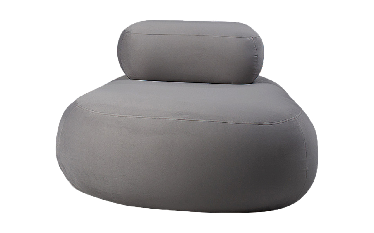 диван Creatica Bloom модульный 1 Creatica Bloom модульный