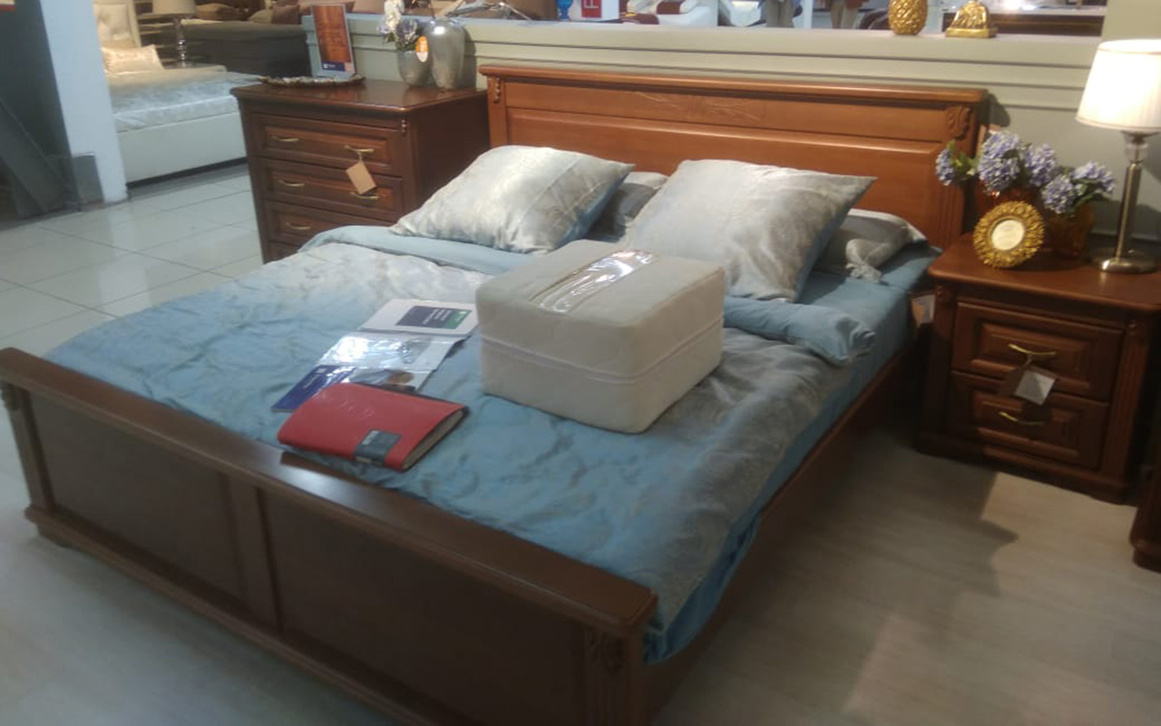 DreamLine Из массива Палермо фото 7