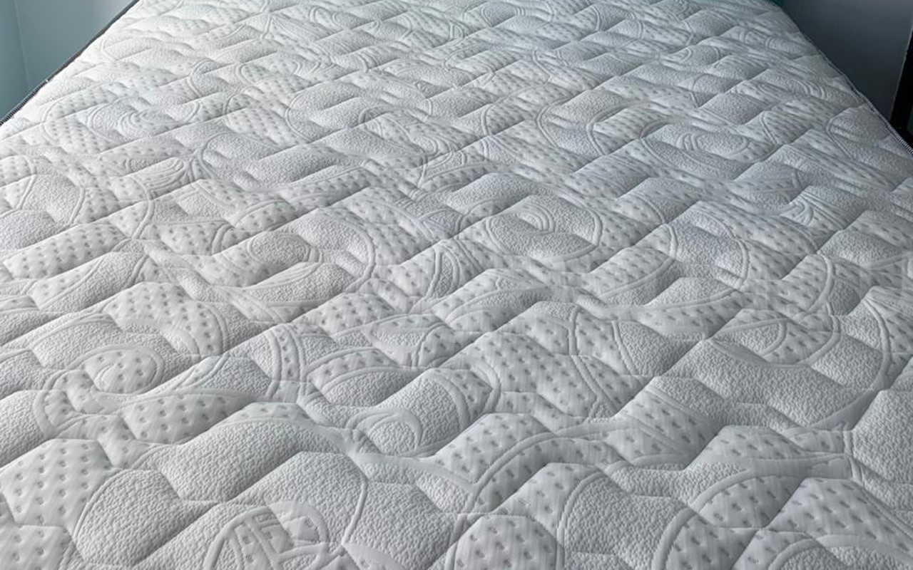 отзыв о Матрас DreamLine Massage Space S1000