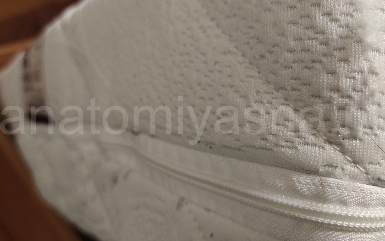 отзыв о Матрас DreamLine Kombi 3 S1000 фото 4